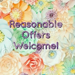 Please!!! No lowballing